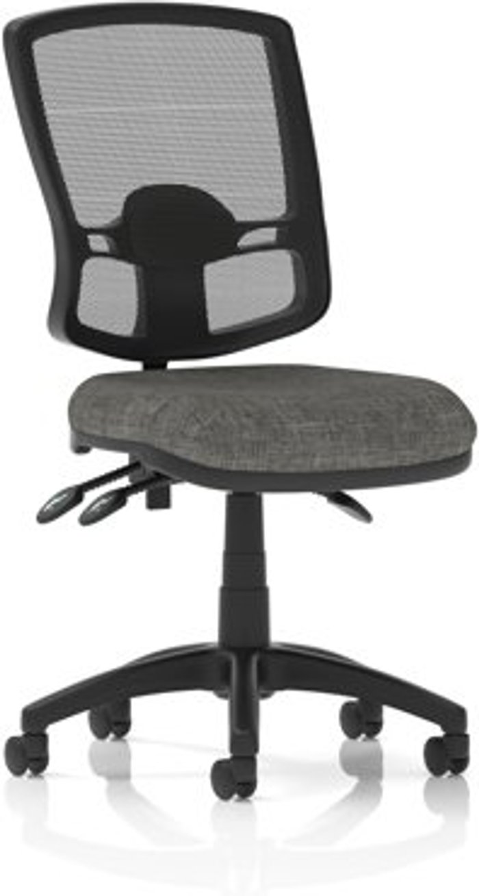 Office Monster | Eclipse Plus Eclipse Plus III Deluxe Mesh Back With Charcoal Seat Eclipse Plus Eclipse Plus III Deluxe Mesh Back With Charcoal Seat