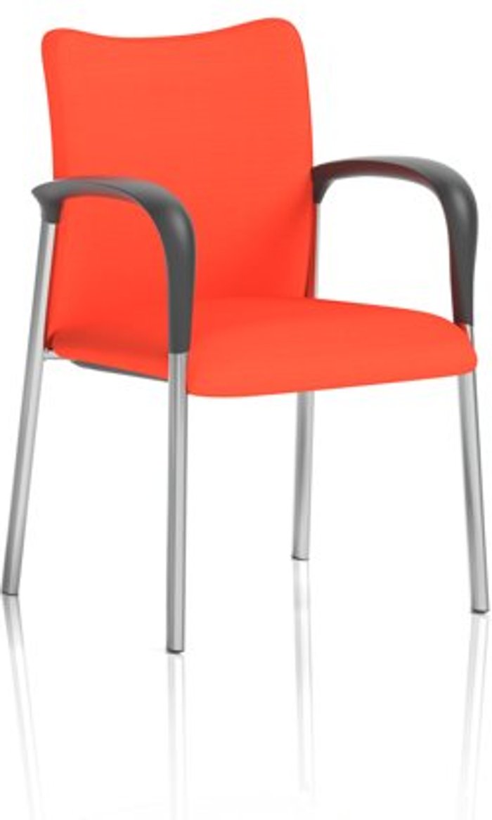 Office Monster | Academy Academy Bespoke Colour Fabric Back And Bespoke Colour Seat With Arms Tabasco Red Academy Academy Bespoke Colour Fabric Back And Bespoke Colour Seat With Arms Tabasco Red