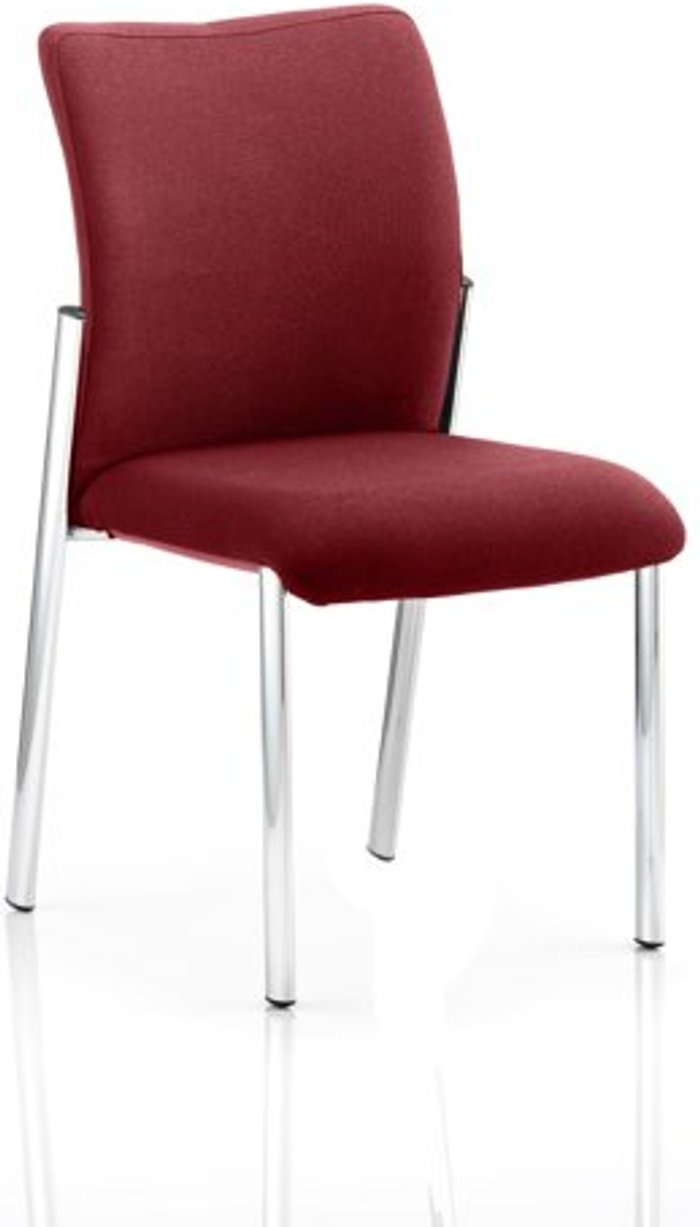Office Monster | Academy Academy Bespoke Colour Fabric Back With Bespoke Colour Seat Without Arms Ginseng Chilli Academy Academy Bespoke Colour Fabric Back With Bespoke Colour Seat Without Arms Ginseng Chilli