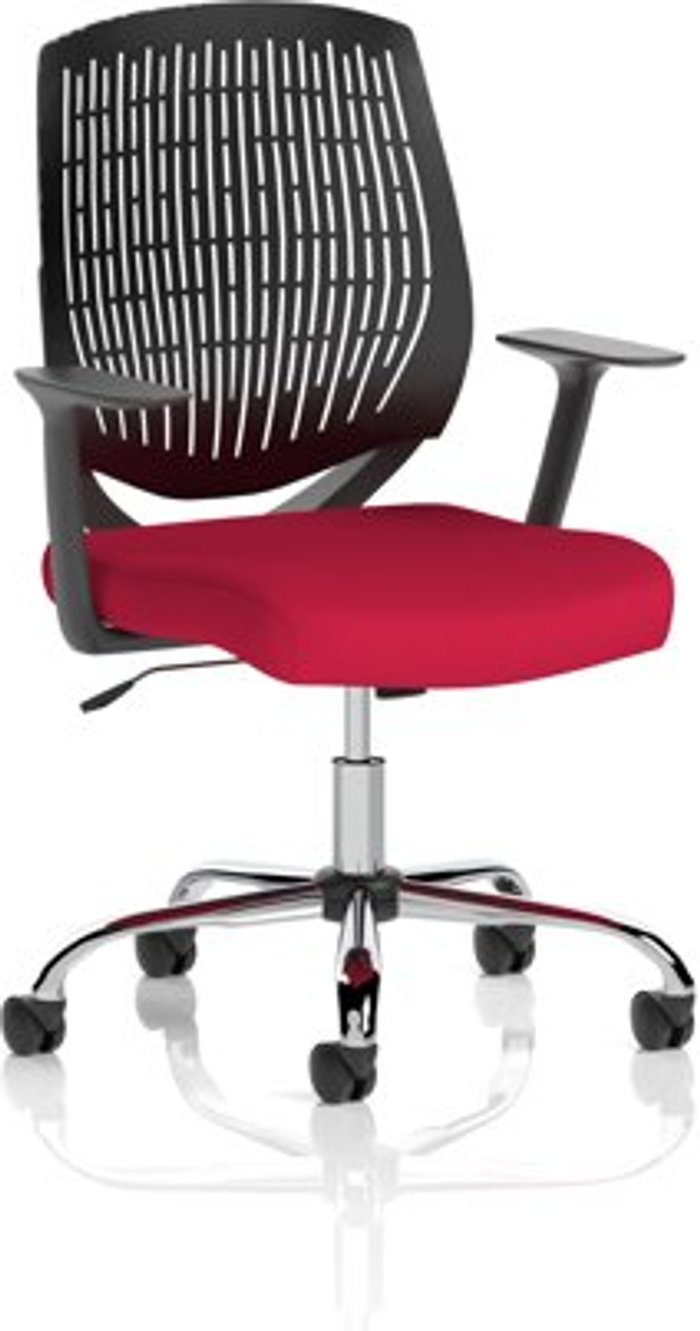 Office Monster | Dura Dura Bespoke Colour Seat Bergamot Cherry Dura Dura Bespoke Colour Seat Bergamot Cherry