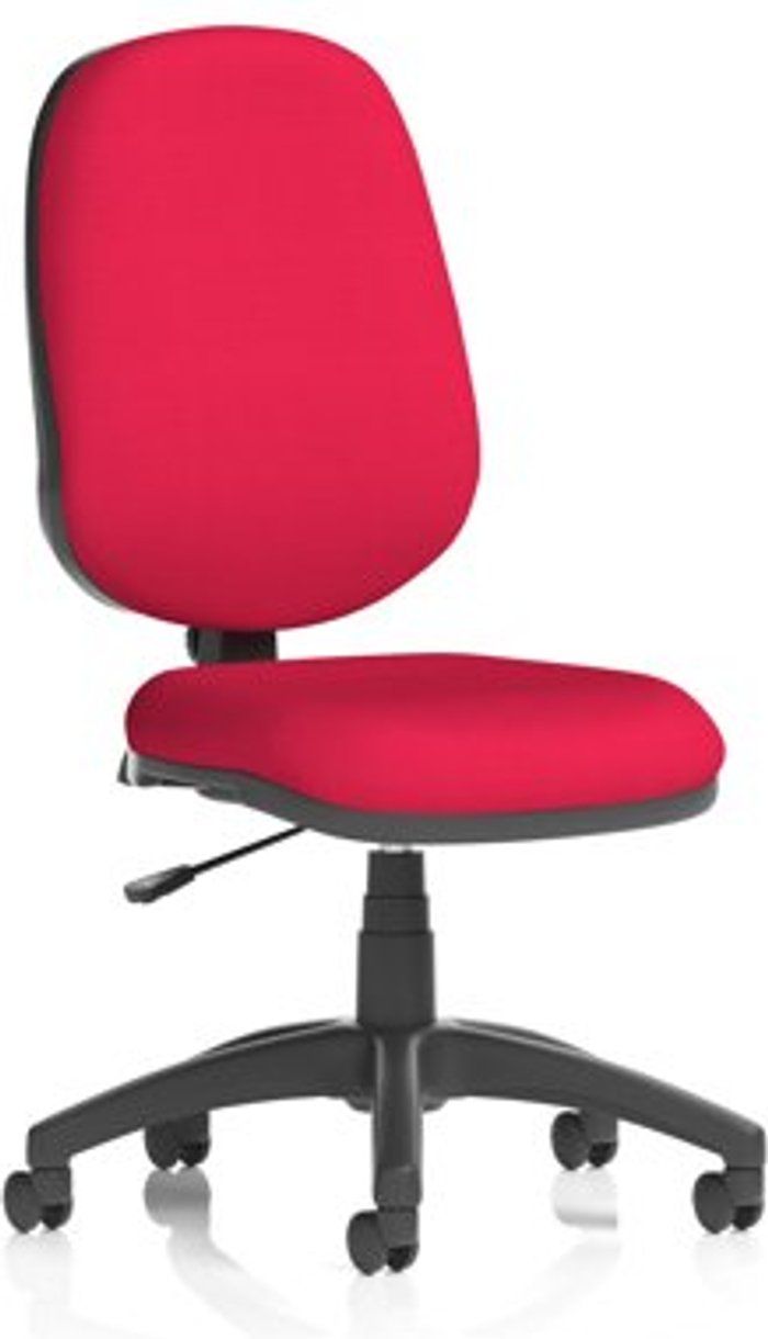 Office Monster | Eclipse I Eclipse I Lever Task Operator Chair Bespoke Colour Bergamot Cherry Eclipse I Eclipse I Lever Task Operator Chair Bespoke Colour Bergamot Cherry