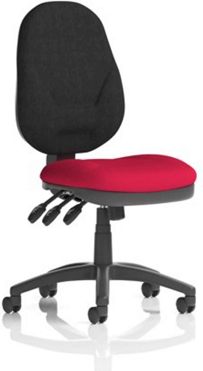 Office Monster | Eclipse XL III Eclipse XL Lever Task Operator Chair Bespoke Colour Seat Bergamot Cherry Eclipse XL III Eclipse XL Lever Task Operator Chair Bespoke Colour Seat Bergamot Cherry