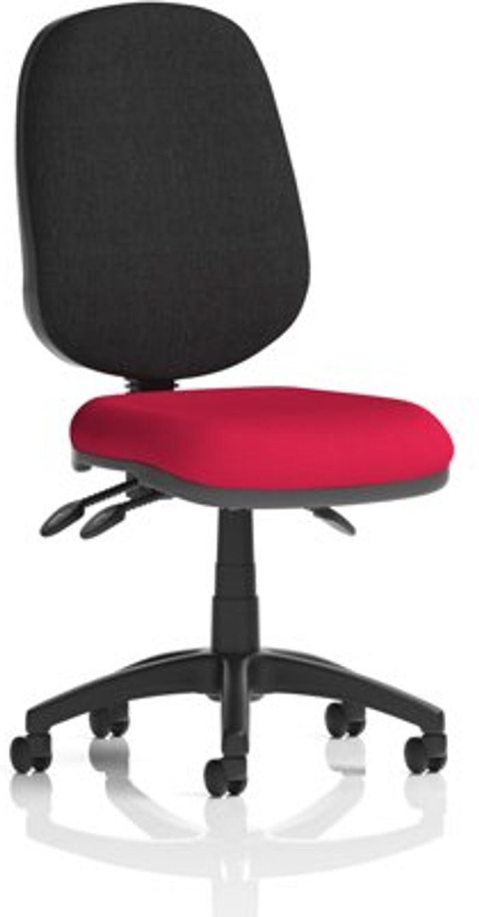 Office Monster | Eclipse III Eclipse III Lever Task Operator Chair Bespoke Colour Seat Bergamot Cherry Eclipse III Eclipse III Lever Task Operator Chair Bespoke Colour Seat Bergamot Cherry