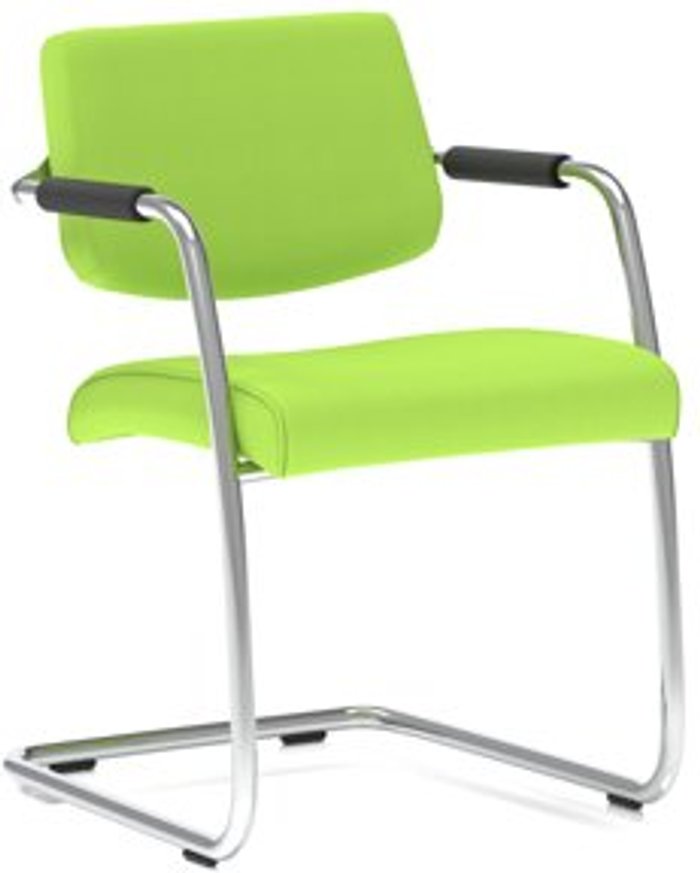 Office Monster | Havanna Havanna Visitor Bespoke Colour Lime Havanna Havanna Visitor Bespoke Colour Lime