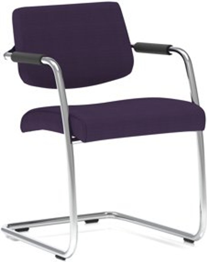 Office Monster | Havanna Havanna Visitor Bespoke Colour Purple Havanna Havanna Visitor Bespoke Colour Purple