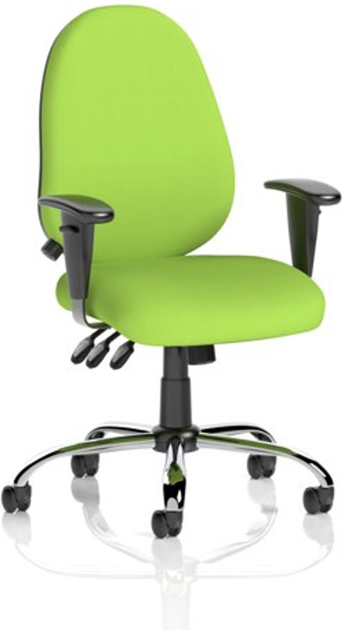Office Monster | Lisbon Lisbon Bespoke Colour Lime Lisbon Lisbon Bespoke Colour Lime
