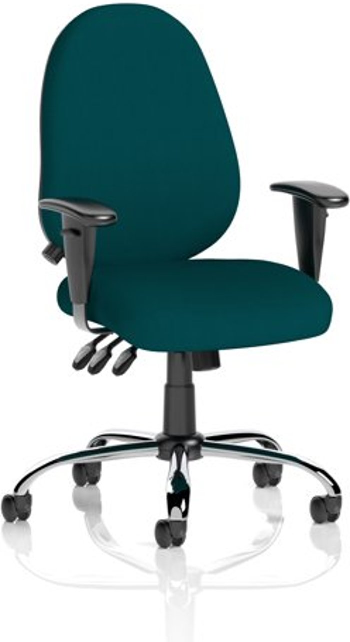 Office Monster | Lisbon Lisbon Bespoke Colour Teal Lisbon Lisbon Bespoke Colour Teal