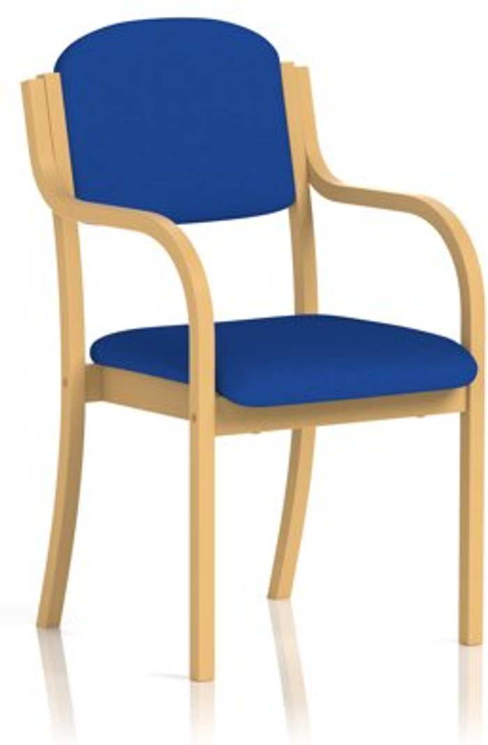 Office Monster | Madrid Madrid Bespoke Colour Admiral Blue Madrid Madrid Bespoke Colour Admiral Blue
