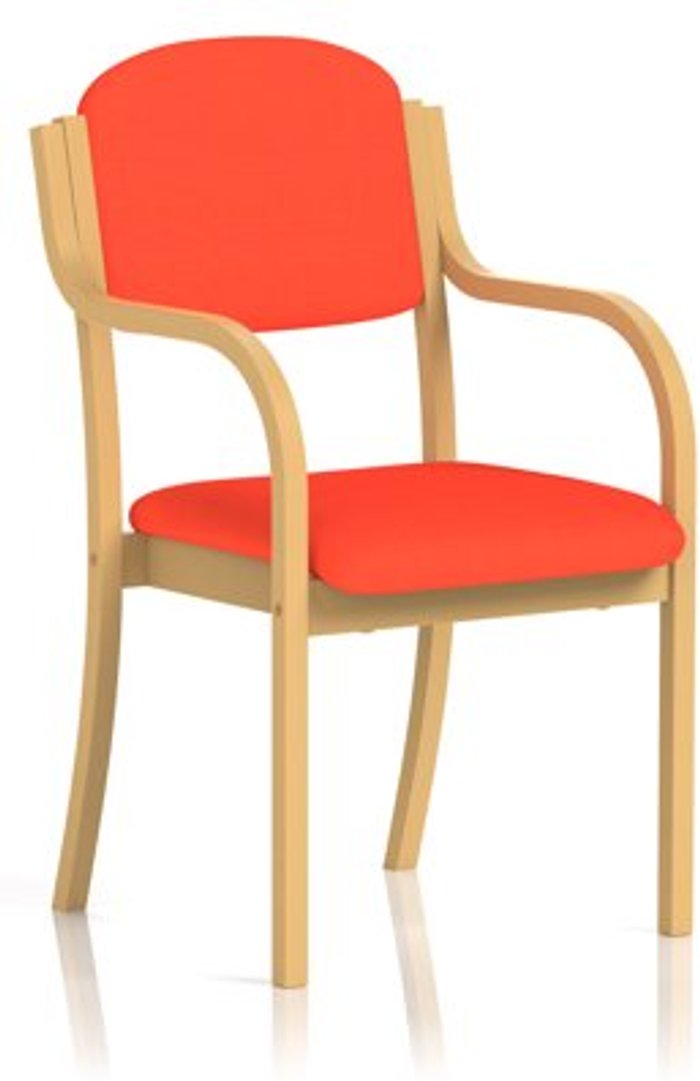 Office Monster | Madrid Madrid Bespoke Colour Orange Madrid Madrid Bespoke Colour Orange