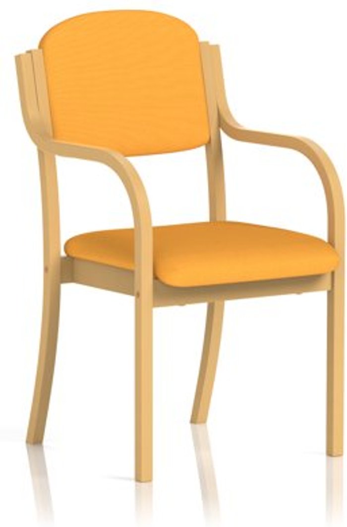 Office Monster | Madrid Madrid Bespoke Colour Yellow Madrid Madrid Bespoke Colour Yellow