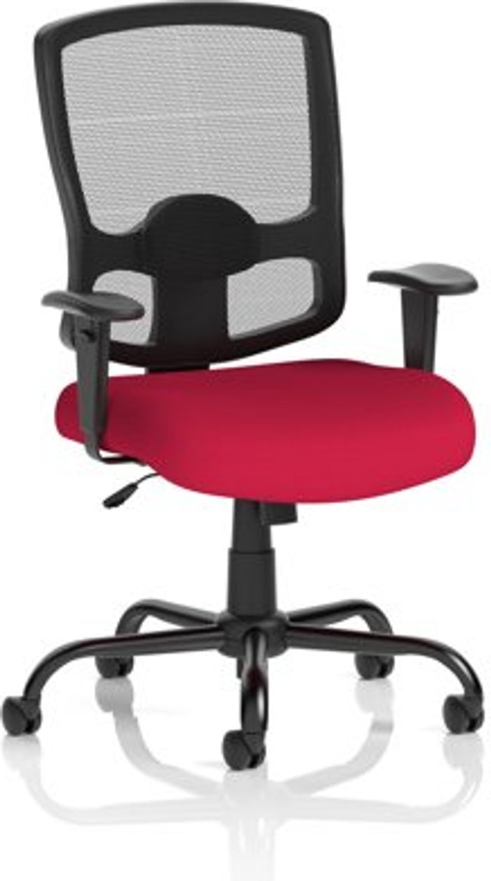 Office Monster | Portland Portland HD Bespoke Colour Seat Bergamot Cherry Portland Portland HD Bespoke Colour Seat Bergamot Cherry