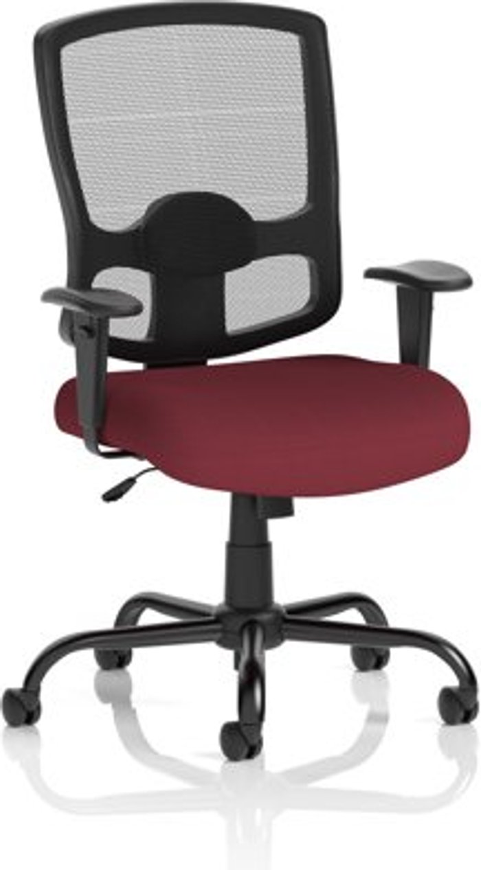 Office Monster | Portland Portland HD Bespoke Colour Seat Ginseng Chilli Portland Portland HD Bespoke Colour Seat Ginseng Chilli