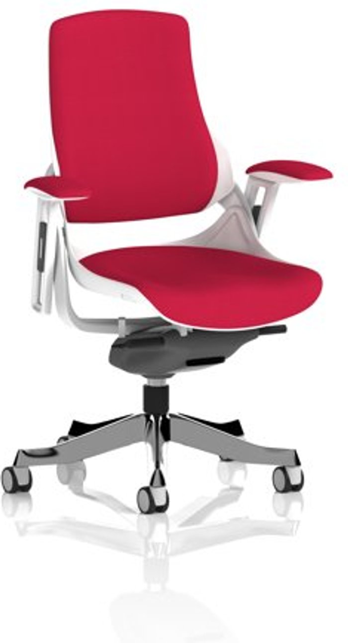 Office Monster | Zure Zure Fully Bespoke Colour Bergamot Cherry Zure Zure Fully Bespoke Colour Bergamot Cherry
