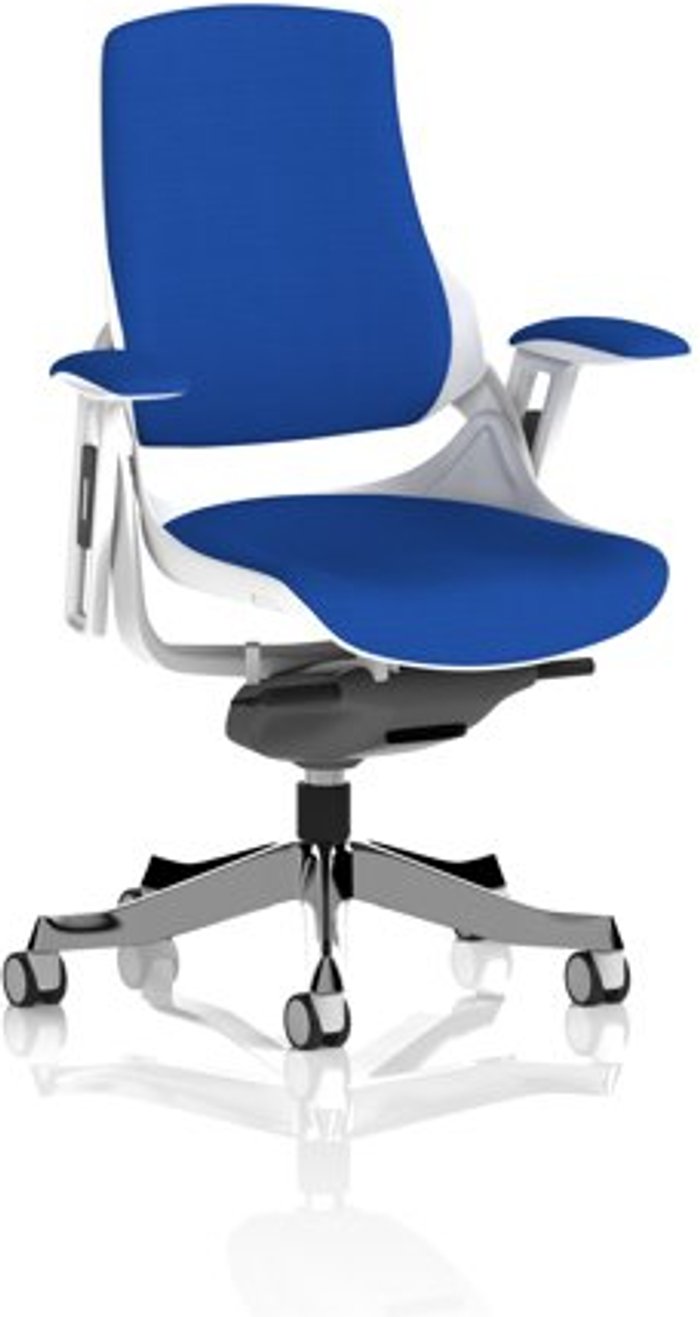 Office Monster | Zure Zure Fully Bespoke Colour Admiral Blue Zure Zure Fully Bespoke Colour Admiral Blue