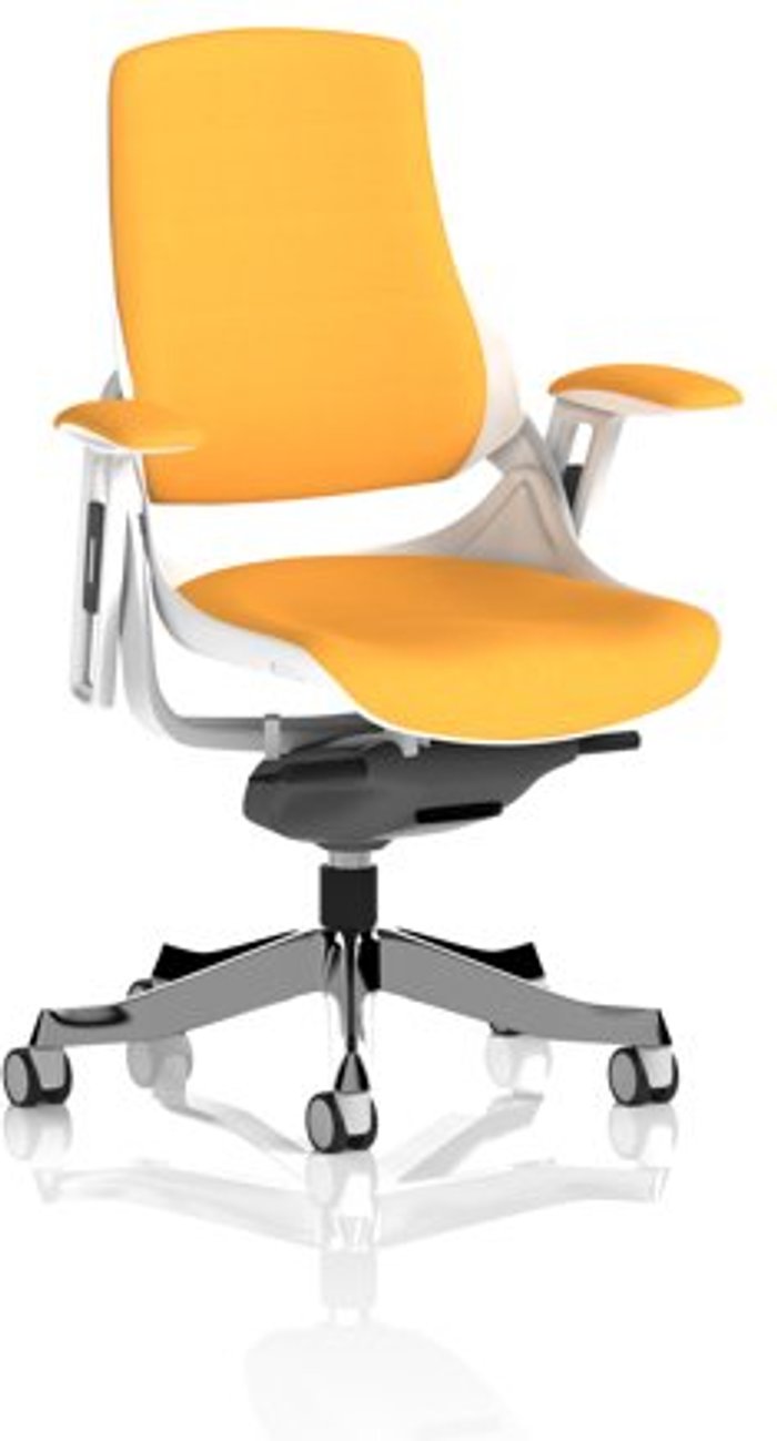 Office Monster | Zure Zure Fully Bespoke Colour Yellow Zure Zure Fully Bespoke Colour Yellow