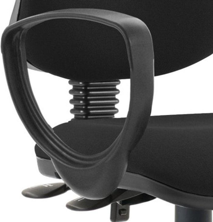 Office Monster | Eclipse Eclipse Loop Arm Eclipse Eclipse Loop Arm