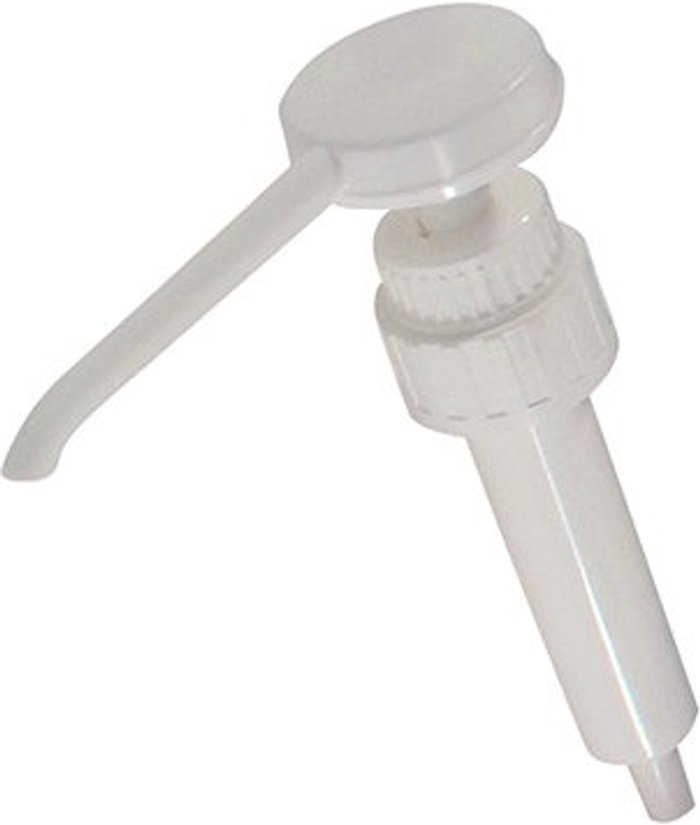 Office Monster | 2Work 2Work Pelican Dispensing Pump 30cc White (Pack of 6) 2W06419 2Work 2Work Pelican Dispensing Pump 30cc White (Pack of 6) 2W06419