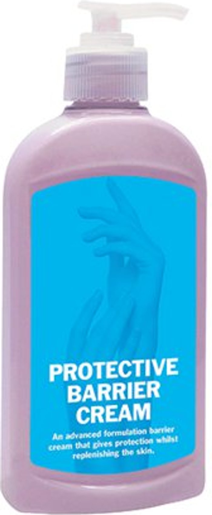Office Monster | 2Work 2Work Protective Barrier Cream 300ml (Pack of 6) 2W07136 2Work 2Work Protective Barrier Cream 300ml (Pack of 6) 2W07136
