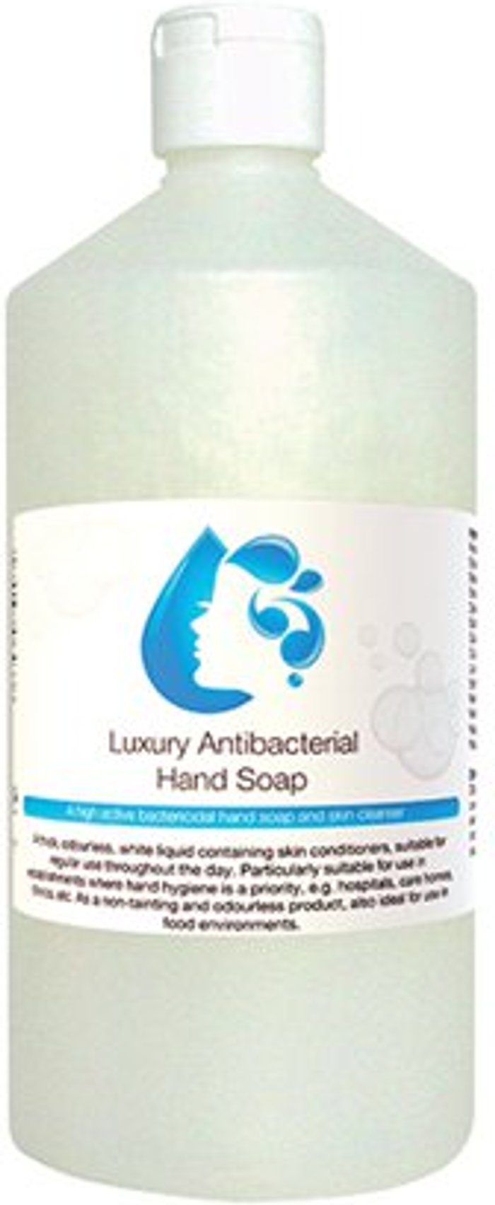 Office Monster | 2Work 2Work Antibacterial High Foaming Handwash 750ml 2W70643 2Work 2Work Antibacterial High Foaming Handwash 750ml 2W70643