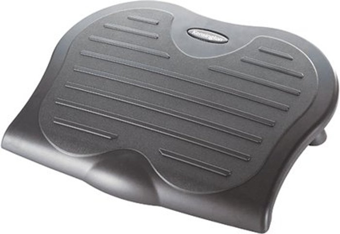Office Monster | Kensington KENSINGTON SoleSaver Foot Rest Kensington KENSINGTON SoleSaver Foot Rest