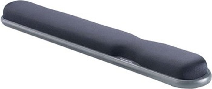 Office Monster | Kensington KENSINGTON Keyboard Wrist Rest - Black Kensington KENSINGTON Keyboard Wrist Rest - Black