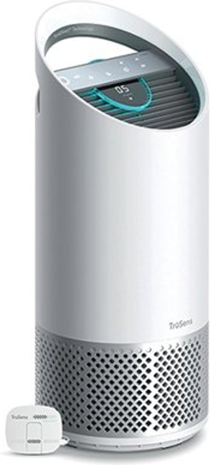 Office Monster | Leitz LEITZ TruSens Z-2000 Air Purifier Leitz LEITZ TruSens Z-2000 Air Purifier