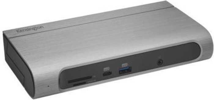 Office Monster | Kensington KENSINGTON SD5600T 15-port Thunderbolt 3 Connection Hub Kensington KENSINGTON SD5600T 15-port Thunderbolt 3 Connection Hub