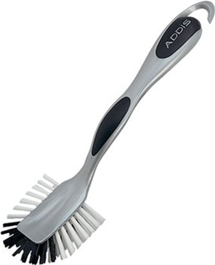 Office Monster | Addis Addis Ultra Grip Jumbo Dish Brush 501120 Addis Addis Ultra Grip Jumbo Dish Brush 501120