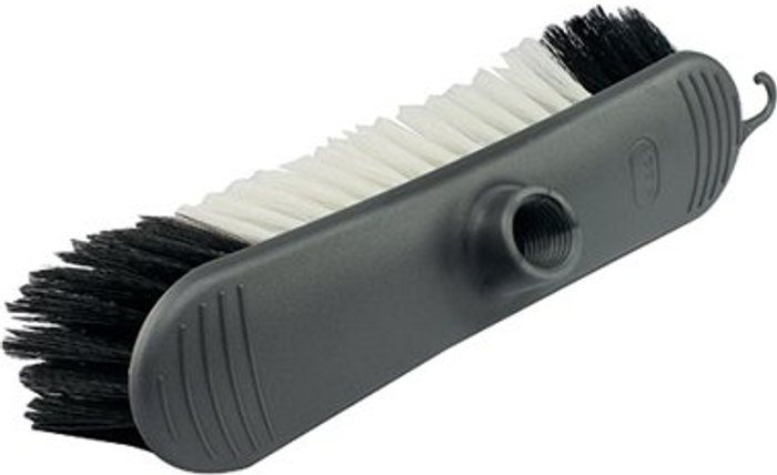 Office Monster | Addis Addis Soft Broom Head Metallic 9220MET Addis Addis Soft Broom Head Metallic 9220MET