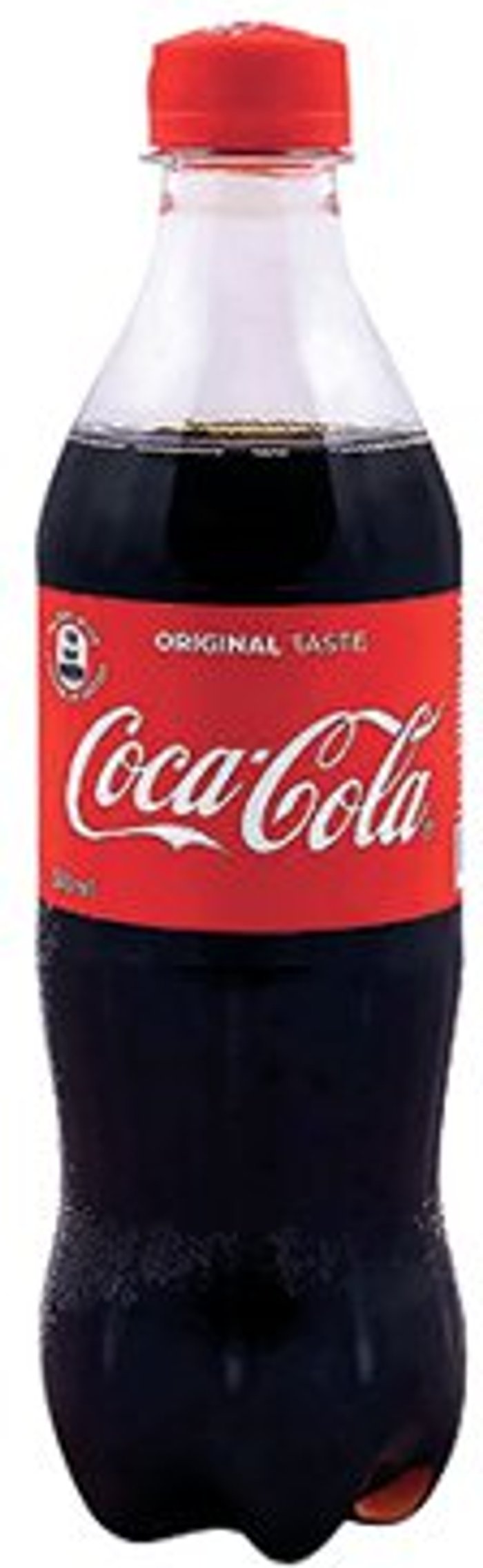 Office Monster | Coca Cola Coca-Cola 500ml Bottle (Pack of 24) 100182 Coca Cola Coca-Cola 500ml Bottle (Pack of 24) 100182