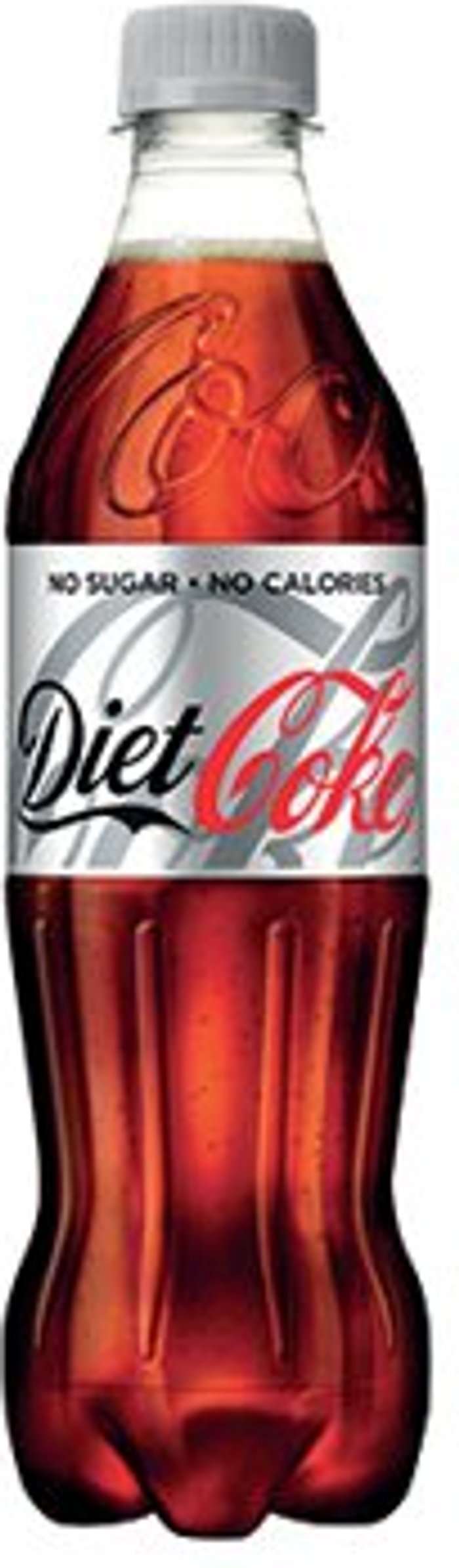 Office Monster | Coca Cola Diet Coke 500ml Bottle (Pack of 24) 100187 Coca Cola Diet Coke 500ml Bottle (Pack of 24) 100187