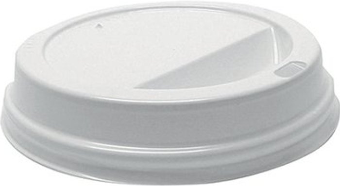 Office Monster | MyCafe MyCafe Lids 12oz White (Pack of 1000) MXPWL80CASE MyCafe MyCafe Lids 12oz White (Pack of 1000) MXPWL80CASE