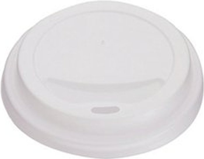 Office Monster | MyCafe MyCafe Lids 8oz White (Pack of 1000) MXPWL90CASE MyCafe MyCafe Lids 8oz White (Pack of 1000) MXPWL90CASE