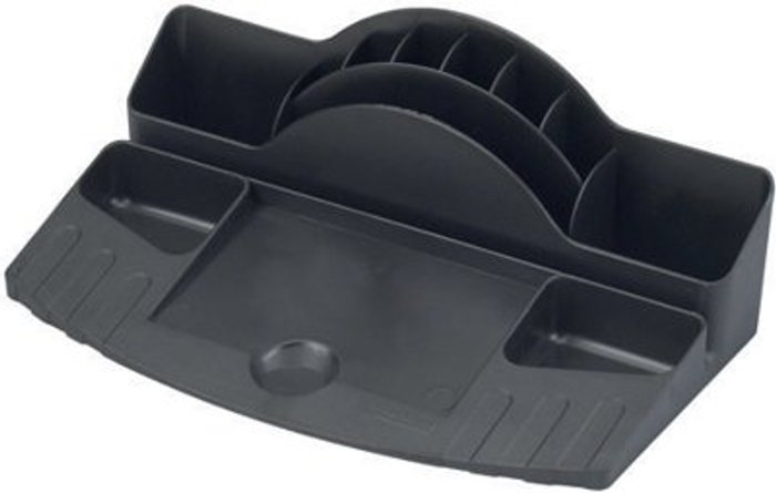 Office Monster | Avery Avery Original Desk Tidy Black 88MLBLK Avery Avery Original Desk Tidy Black 88MLBLK