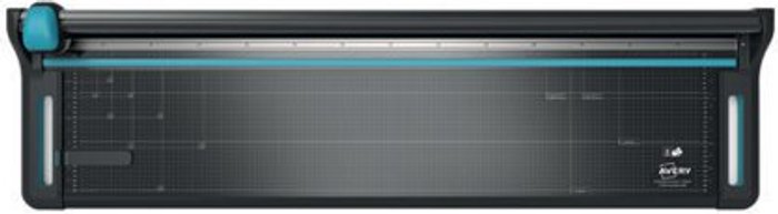 Office Monster | Avery Avery A0 Precision Trimmer (1370mm Cutting Length, 15 Sheet Capacity) P1370 Avery Avery A0 Precision Trimmer (1370mm Cutting Length, 15 Sheet Capacity) P1370