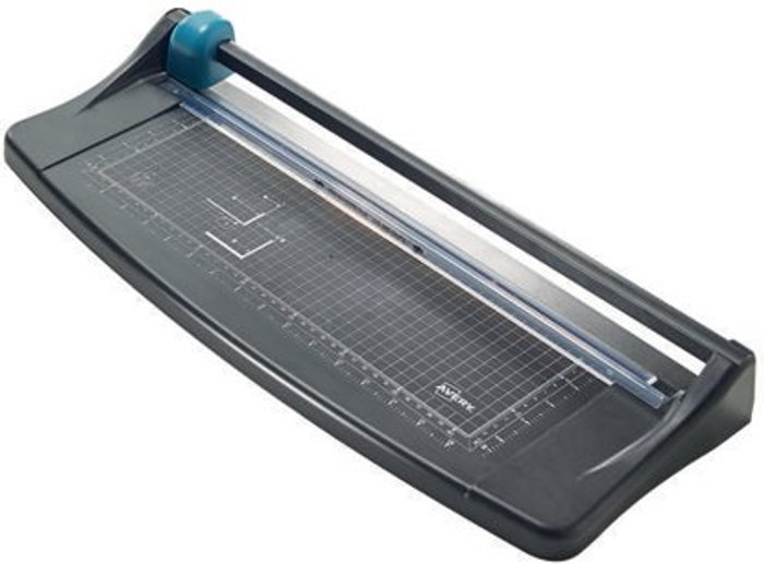 Office Monster | Avery Avery Photo and Paper Trimmer 590x90x210mm A3 TR003 Avery Avery Photo and Paper Trimmer 590x90x210mm A3 TR003