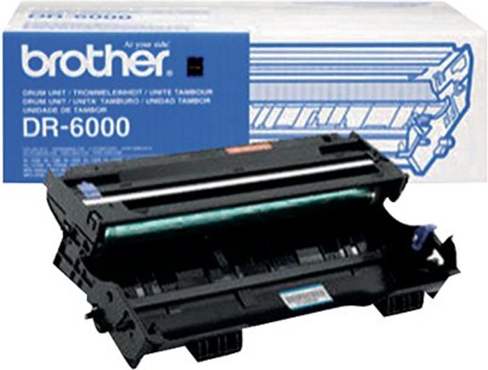 Office Monster | Brother Brother DR-6000 Drum Unit DR6000 Brother Brother DR-6000 Drum Unit DR6000
