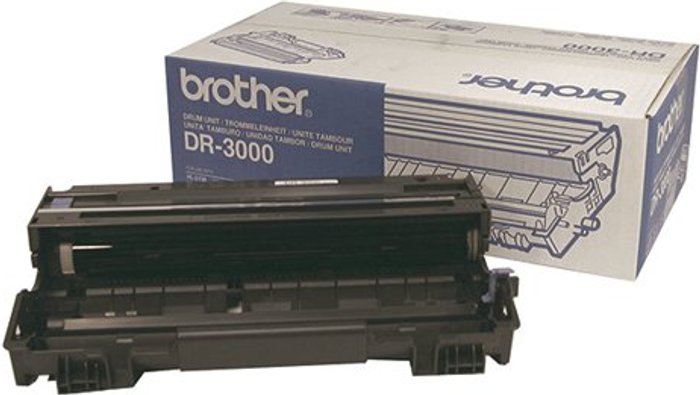 Office Monster | Brother Brother DR-3000 Drum Unit DR3000 Brother Brother DR-3000 Drum Unit DR3000