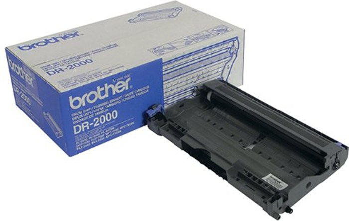 Office Monster | Brother Brother DR-2000 Drum Unit DR2000 Brother Brother DR-2000 Drum Unit DR2000