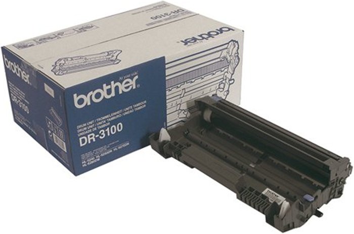 Office Monster | Brother Brother DR-3100 Drum Unit DR3100 Brother Brother DR-3100 Drum Unit DR3100