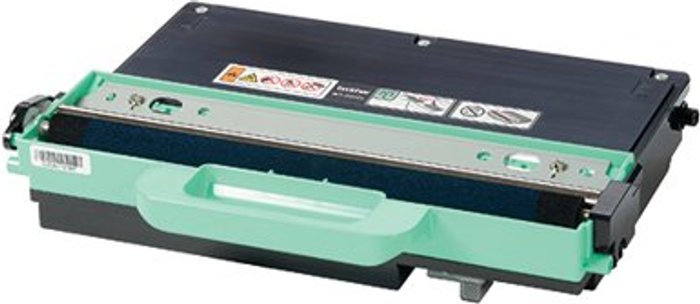 Office Monster | Brother Brother WT 200CL - waste toner collector Brother Brother WT 200CL - waste toner collector