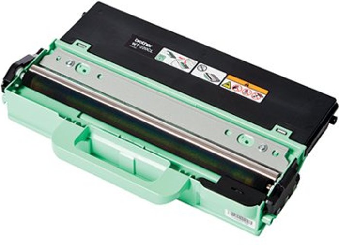 Office Monster | Brother Brother Waste Toner Unit (50,000 Page Capacity) WT220CL Brother Brother Waste Toner Unit (50,000 Page Capacity) WT220CL