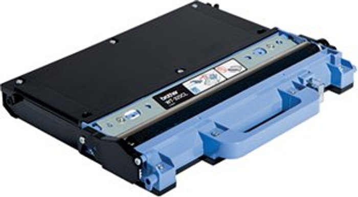 Office Monster | Brother Brother Laser Printer Waste Toner Unit WT320CL Brother Brother Laser Printer Waste Toner Unit WT320CL