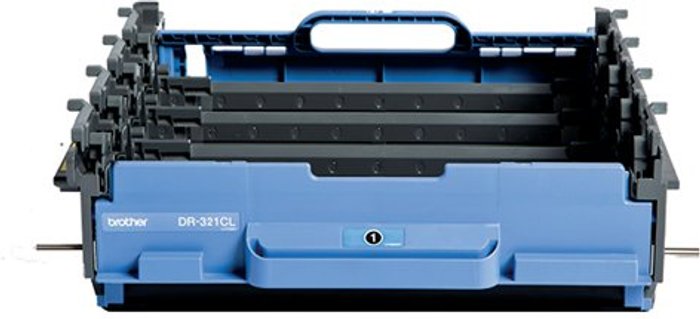 Office Monster | Brother Brother Laser Drum Unit DR321CL - (25,000 Page Capacity) Brother Brother Laser Drum Unit DR321CL - (25,000 Page Capacity)