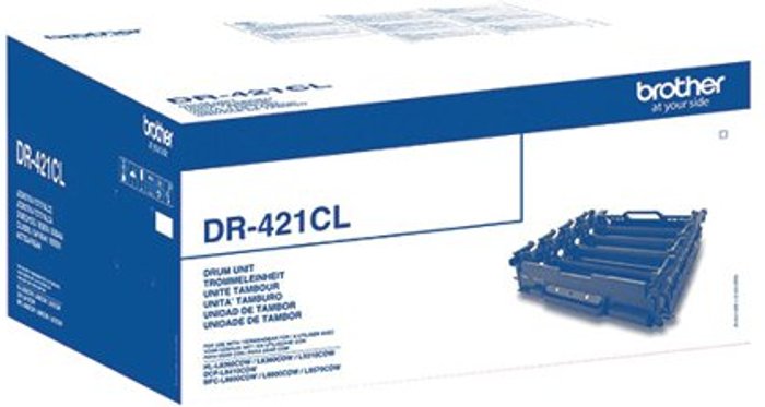 Office Monster | Brother Brother DR-421CL Drum Unit DR421CL Brother Brother DR-421CL Drum Unit DR421CL