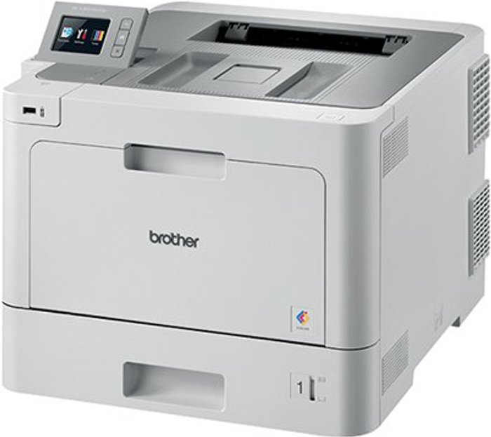 Office Monster | Brother Brother HL-L9310CDW Colour Laser Printer HLL9310CDWZU1 Brother Brother HL-L9310CDW Colour Laser Printer HLL9310CDWZU1