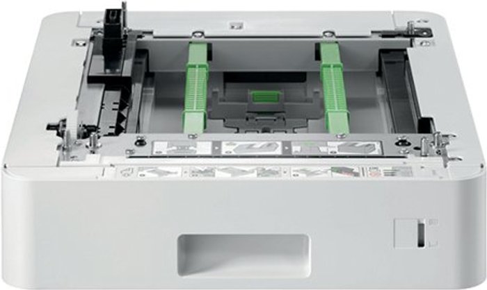 Office Monster | Brother Brother Lower Paper Tray 250 Sheets LT330CL Brother Brother Lower Paper Tray 250 Sheets LT330CL
