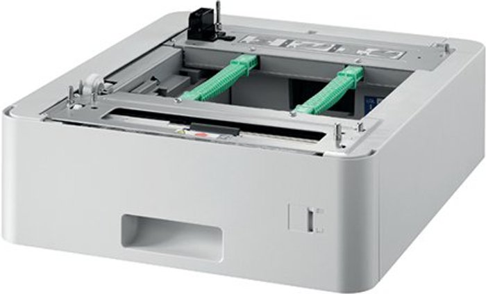 Office Monster | Brother Brother Lower Paper Tray 500 Sheets LT340CL Brother Brother Lower Paper Tray 500 Sheets LT340CL