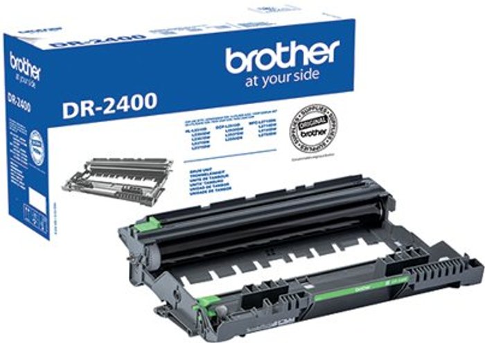 Office Monster | Brother Brother DR-2400 Drum Unit DR2400 Brother Brother DR-2400 Drum Unit DR2400