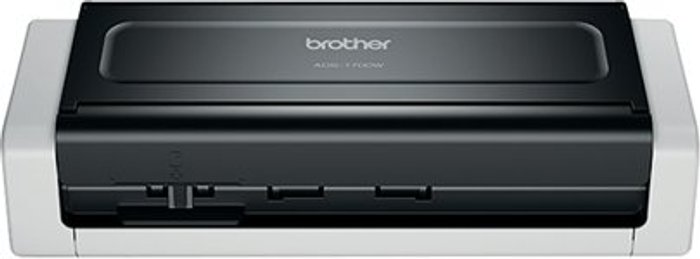 Office Monster | Brother Brother ADS-1700 Smart Compact Document Scanner ADS1700WZU1 Brother Brother ADS-1700 Smart Compact Document Scanner ADS1700WZU1